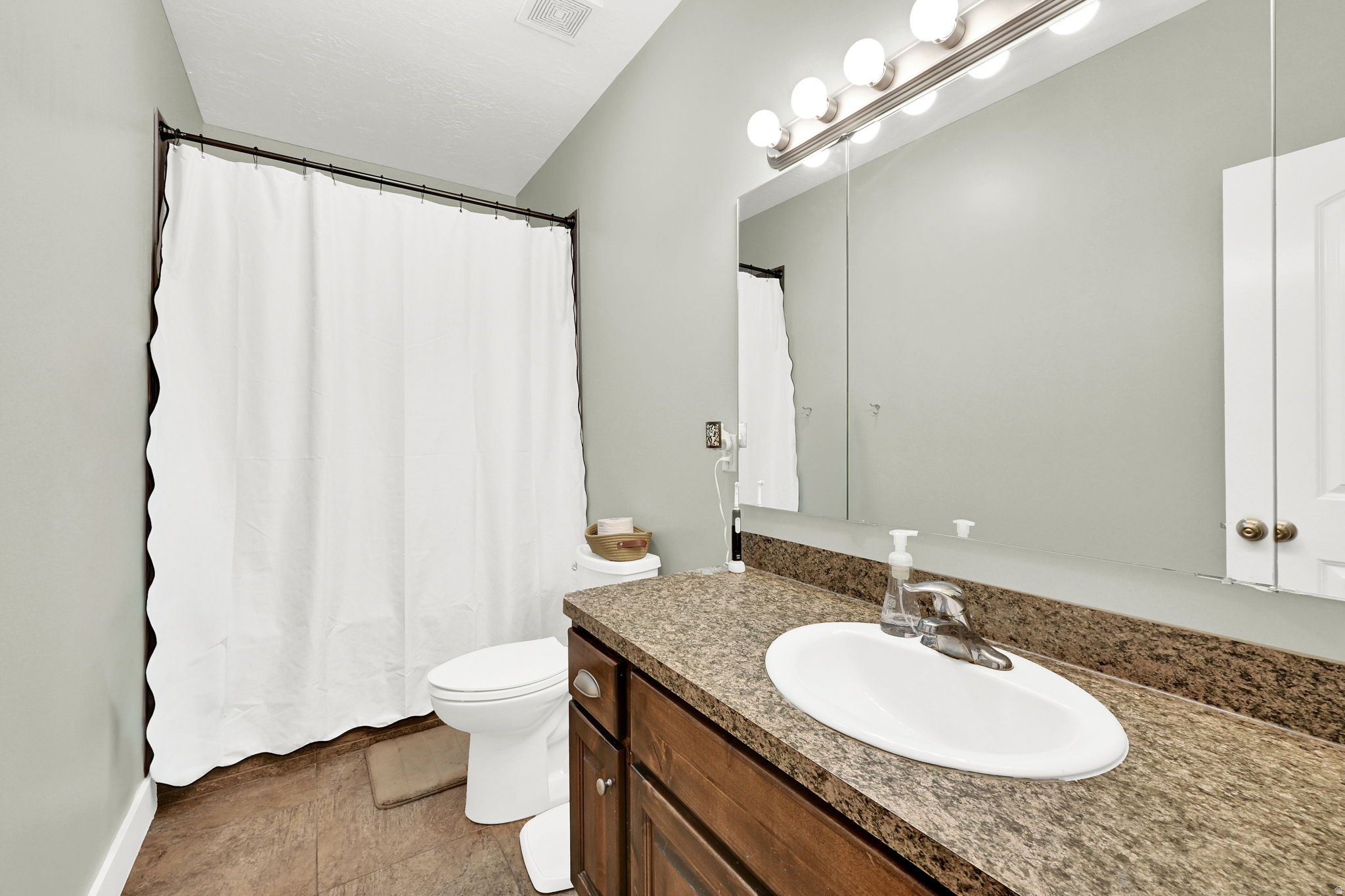 LEAK SUBDIVISON - Residential
