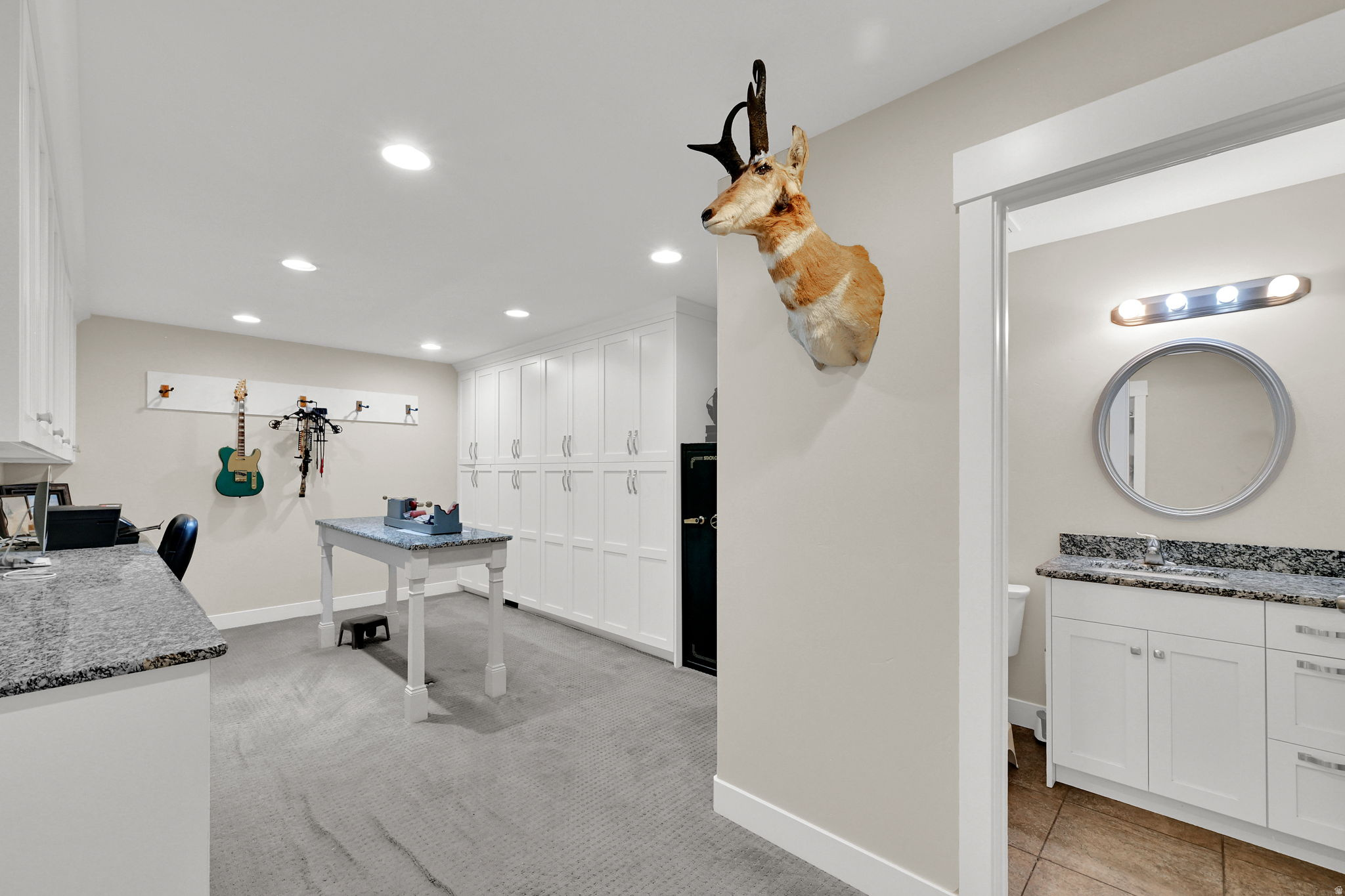 LEAK SUBDIVISON - Residential