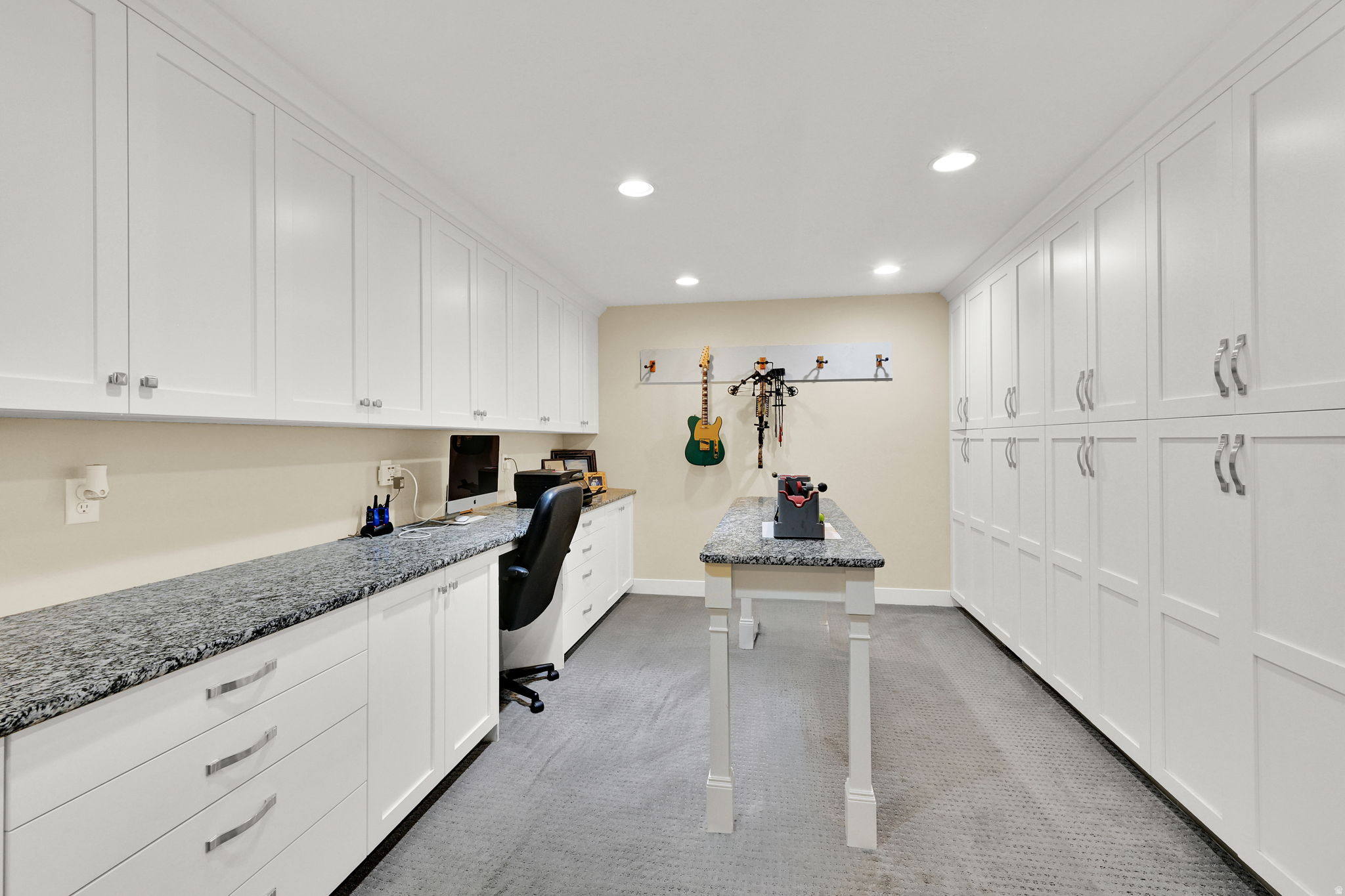 LEAK SUBDIVISON - Residential