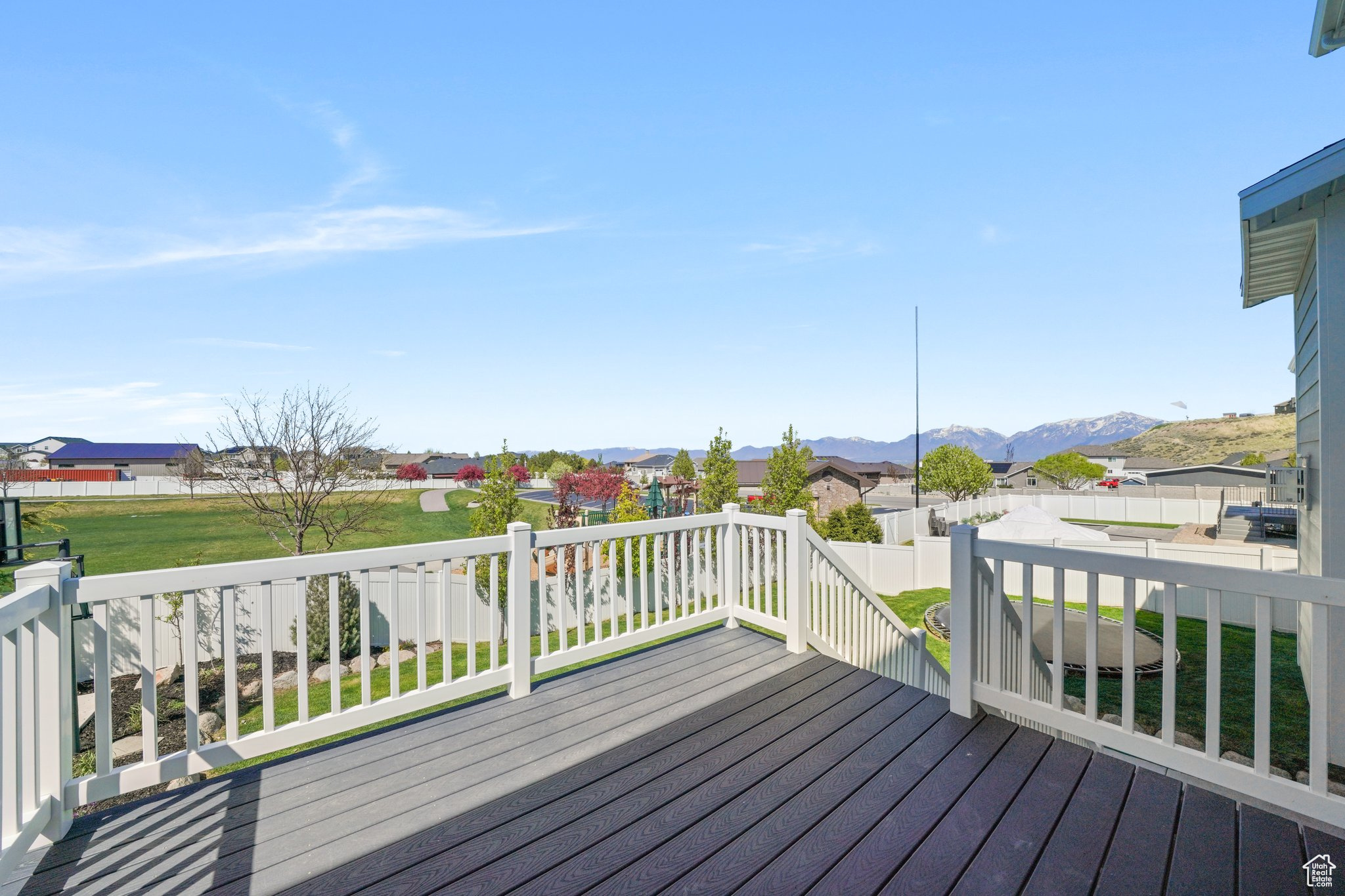 7328 W Hawthorn Leaf Dr, Herriman, Utah image 35