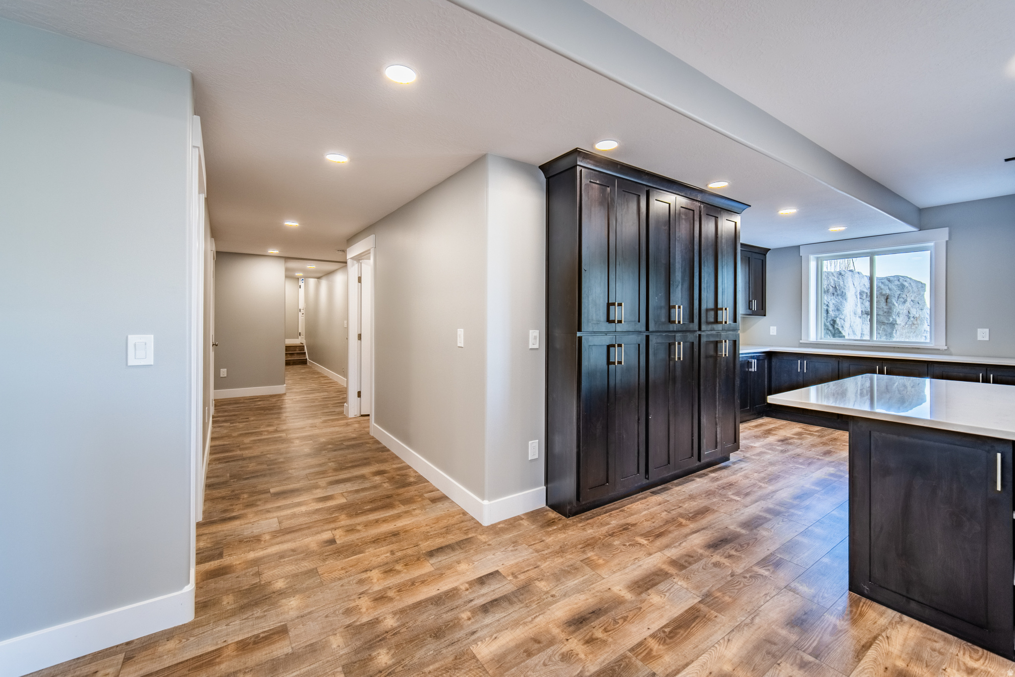 CALLS FORT ESTATES - Residential