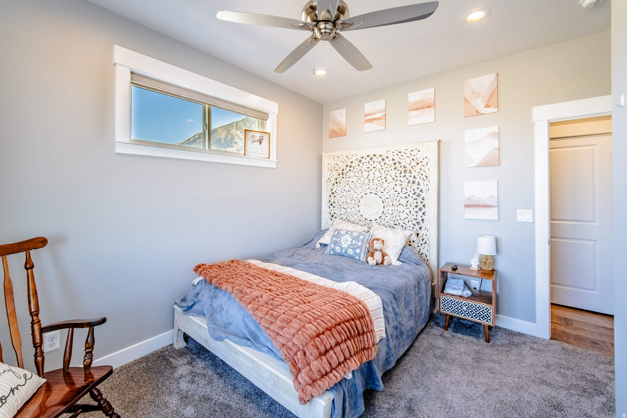 CALLS FORT ESTATES - Residential