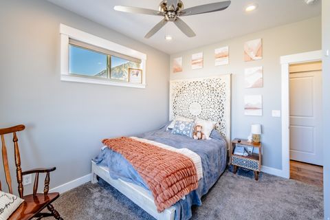 Tiny photo for 1930 W 5900 N, Brigham City, UT 84302 (MLS # 2150292)