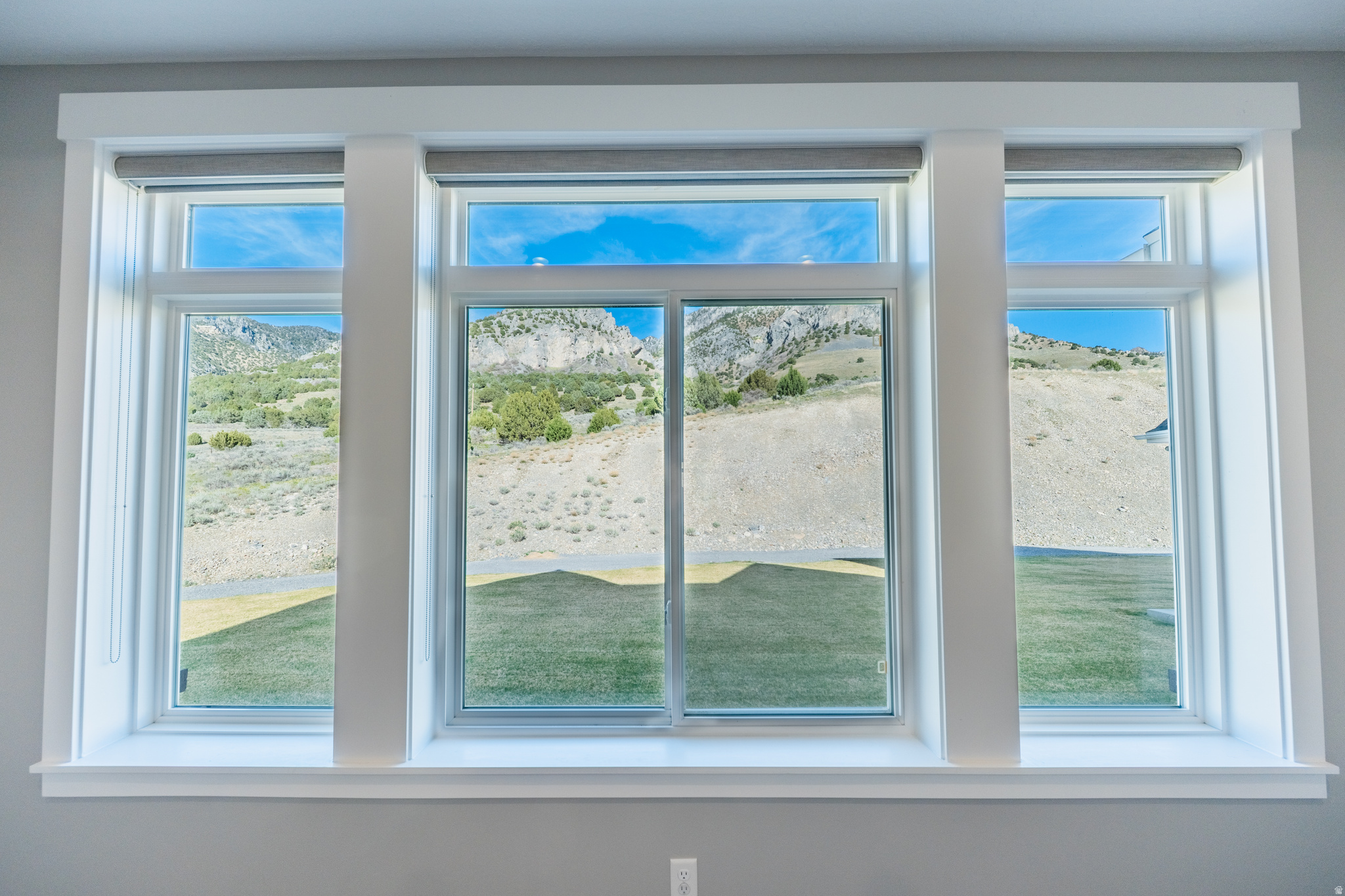 CALLS FORT ESTATES - Residential