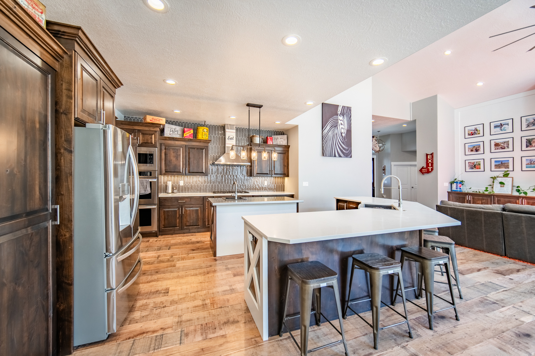 CALLS FORT ESTATES - Residential