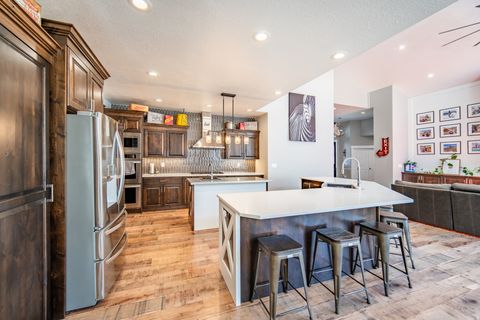 Tiny photo for 1930 W 5900 N, Brigham City, UT 84302 (MLS # 2150292)