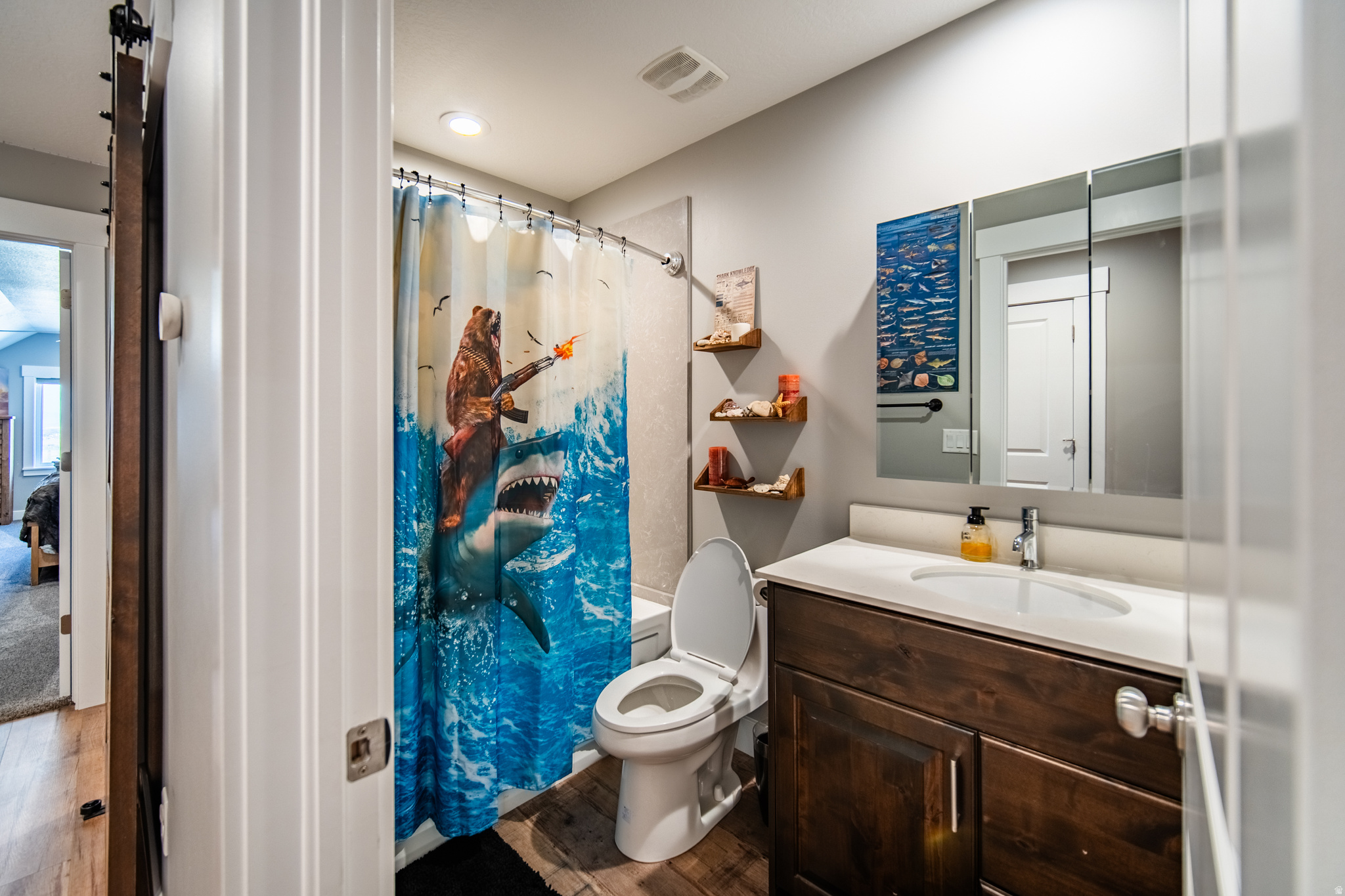 CALLS FORT ESTATES - Residential