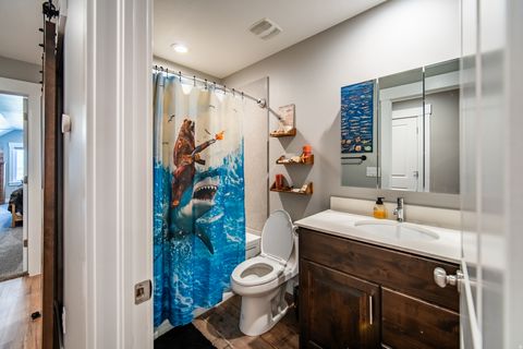 Tiny photo for 1930 W 5900 N, Brigham City, UT 84302 (MLS # 2150292)