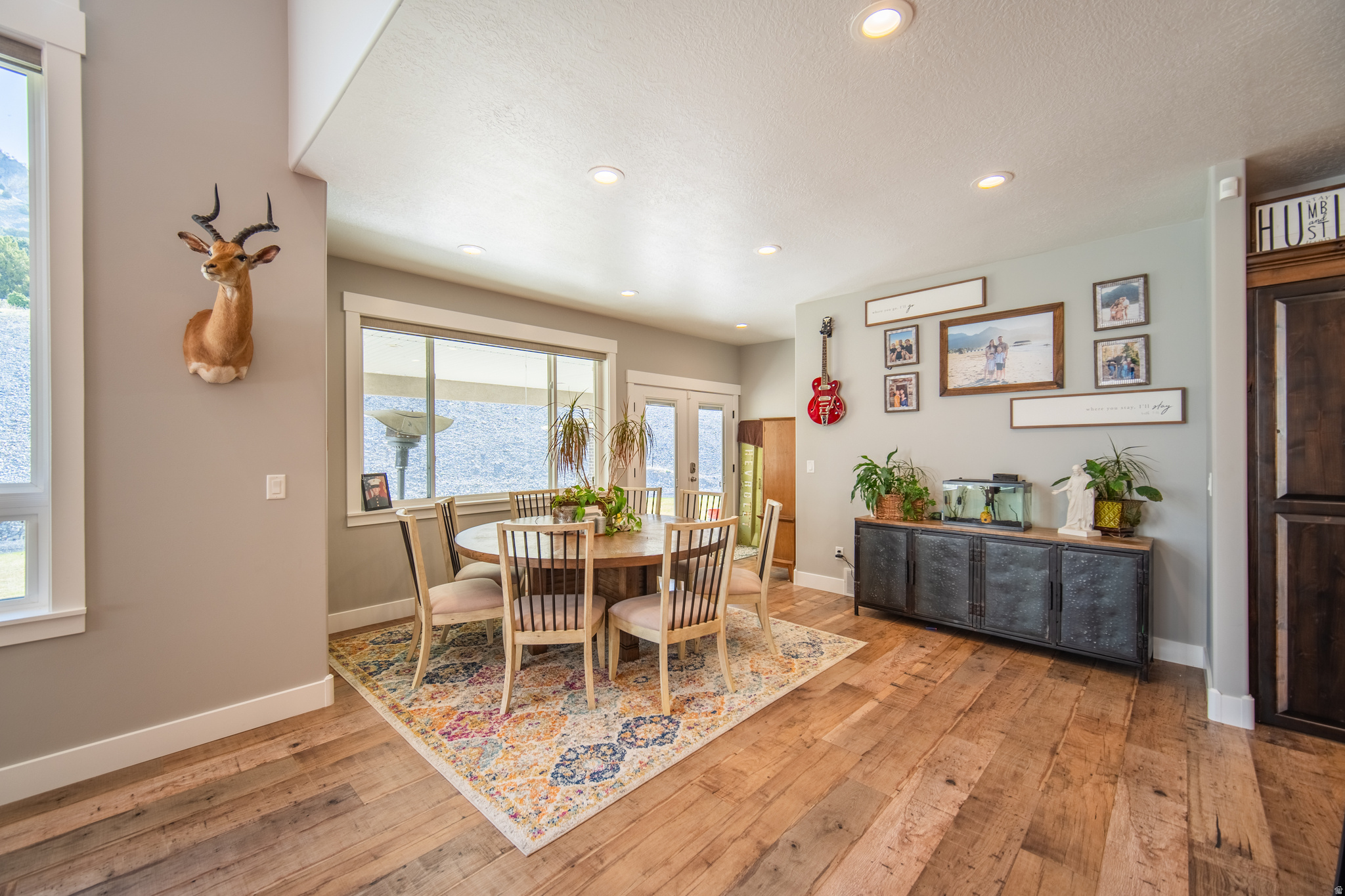 CALLS FORT ESTATES - Residential