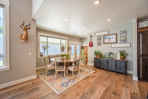 Tiny photo for 1930 W 5900 N, Brigham City, UT 84302 (MLS # 2150292)