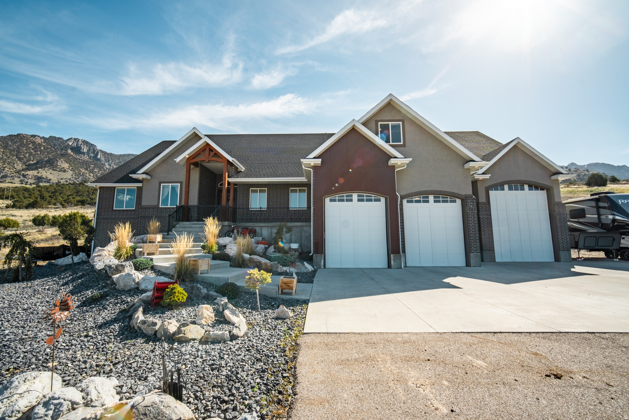 CALLS FORT ESTATES - Residential