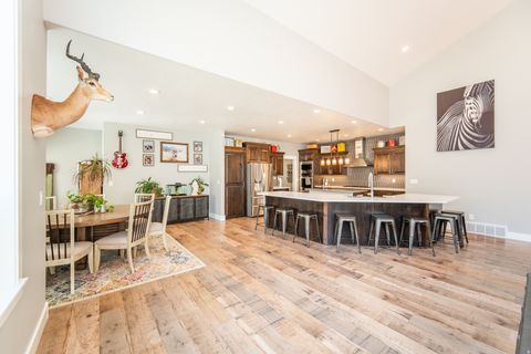 Tiny photo for 1930 W 5900 N, Brigham City, UT 84302 (MLS # 2150292)