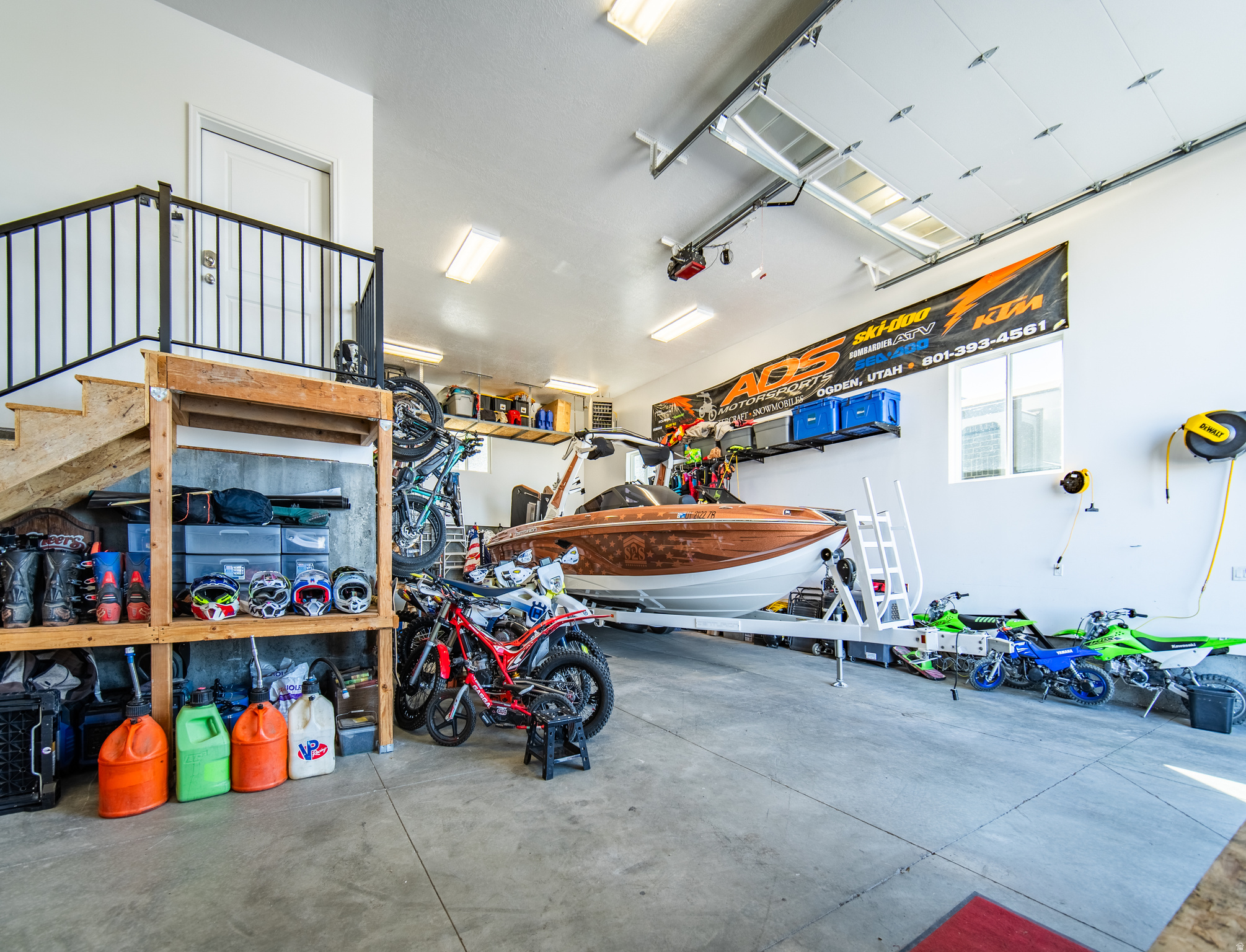 CALLS FORT ESTATES - Residential