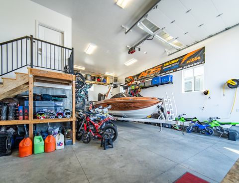 Tiny photo for 1930 W 5900 N, Brigham City, UT 84302 (MLS # 2150292)