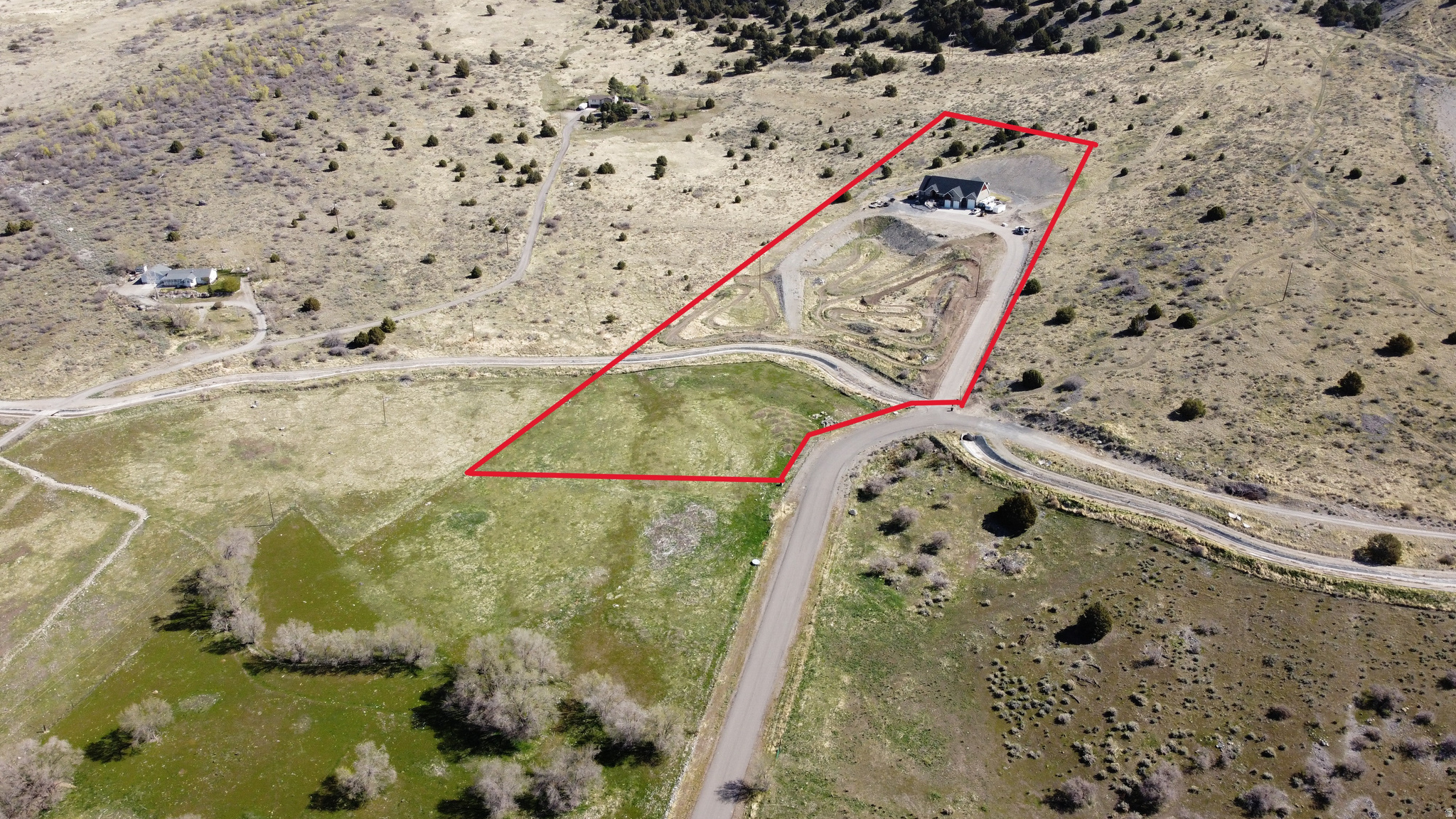 CALLS FORT ESTATES - Residential