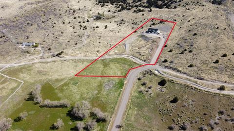 Tiny photo for 1930 W 5900 N, Brigham City, UT 84302 (MLS # 2150292)