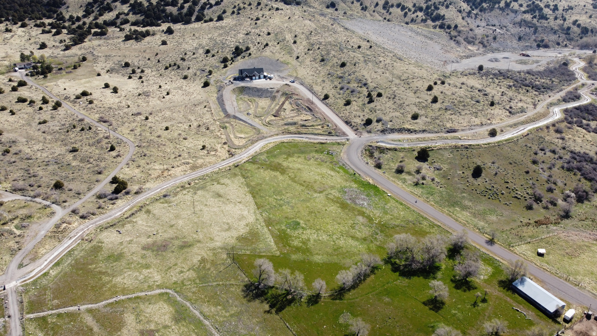 CALLS FORT ESTATES - Residential