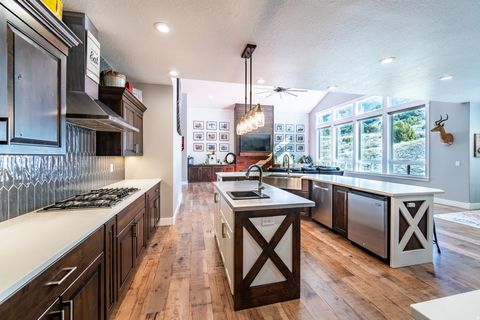 Tiny photo for 1930 W 5900 N, Brigham City, UT 84302 (MLS # 2150292)