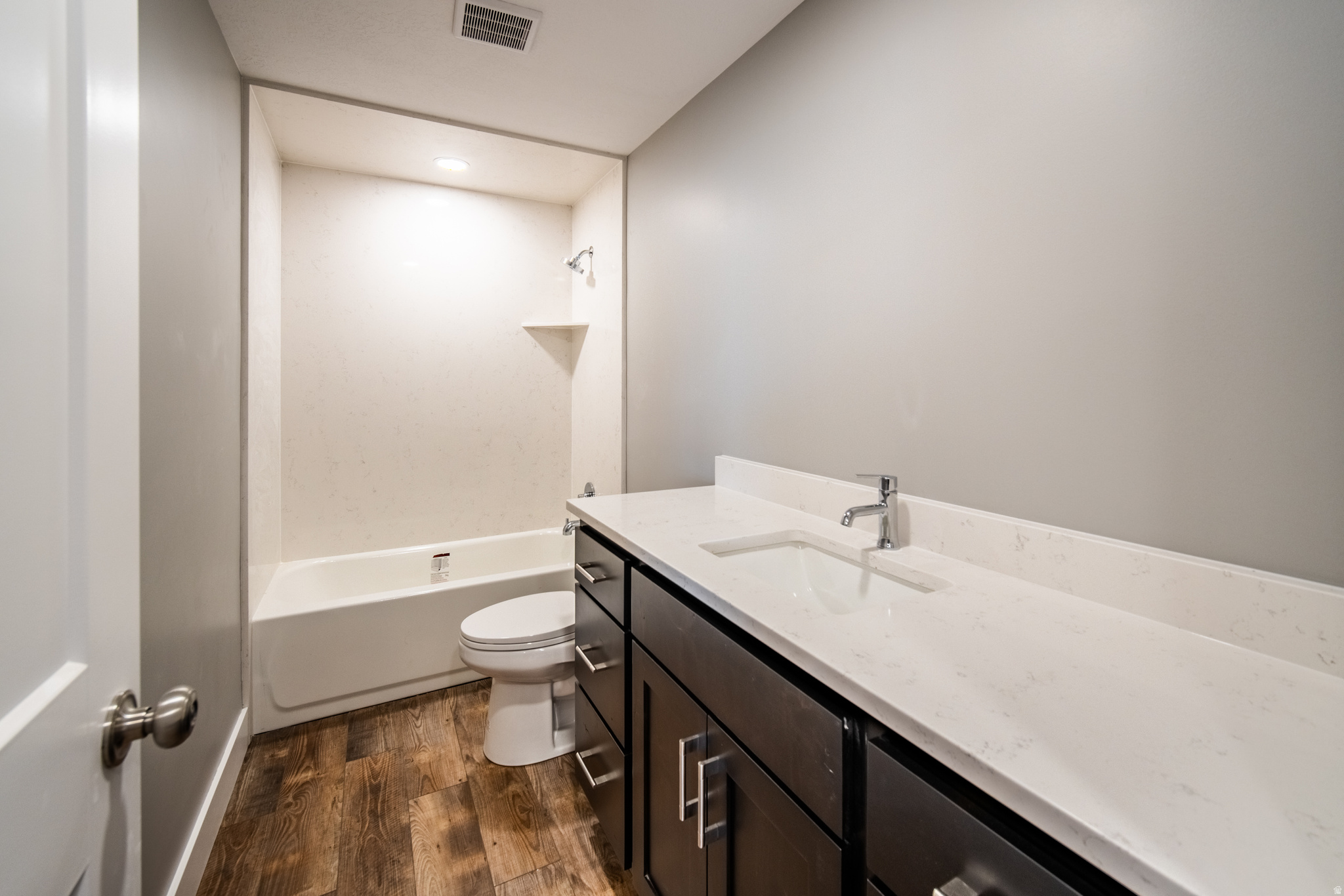 CALLS FORT ESTATES - Residential