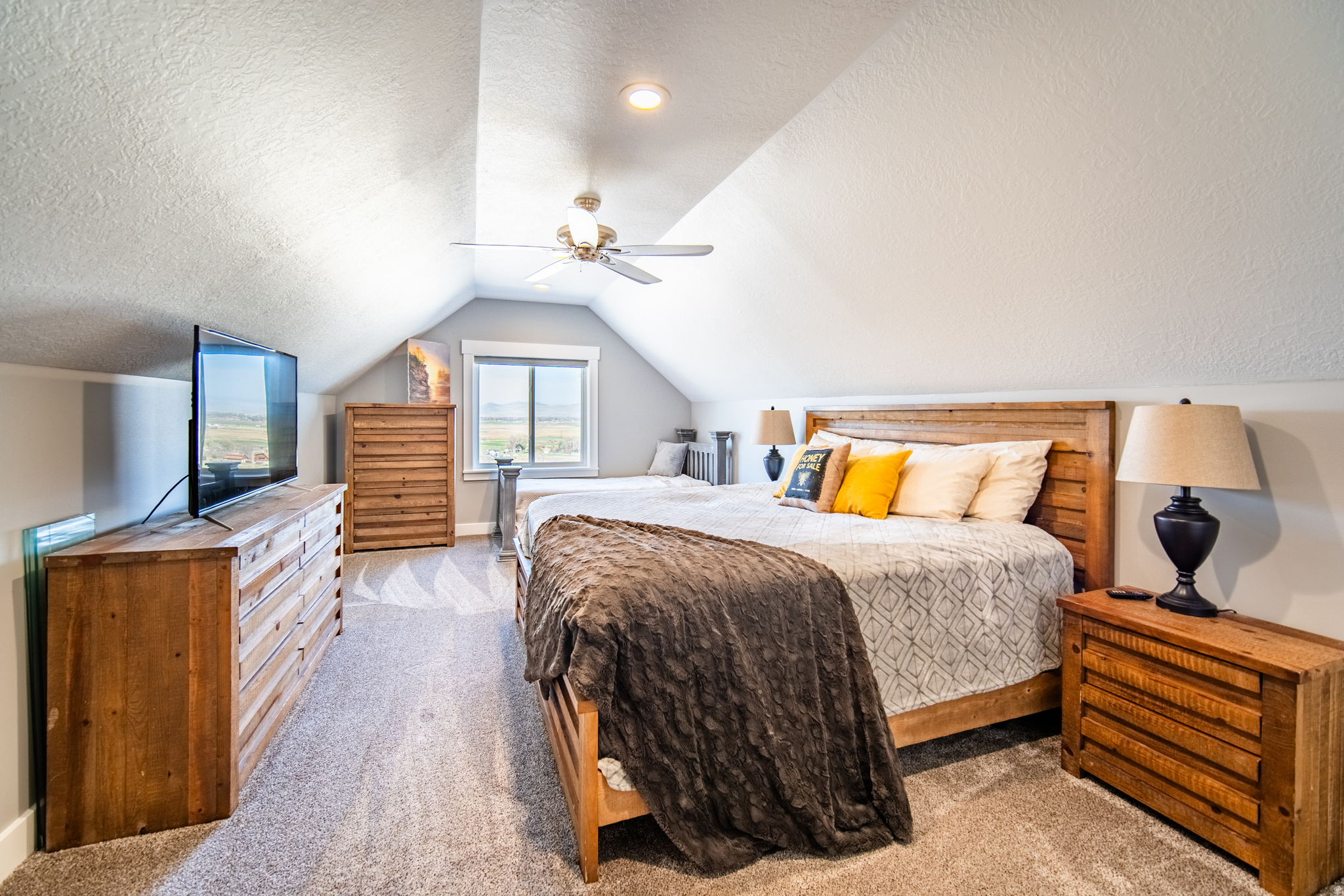 CALLS FORT ESTATES - Residential