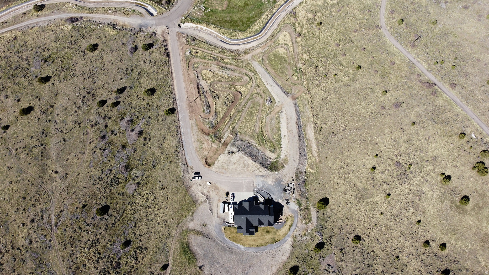 CALLS FORT ESTATES - Residential