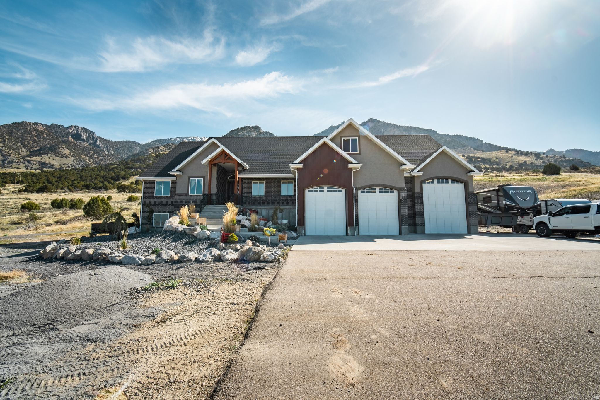 CALLS FORT ESTATES - Residential