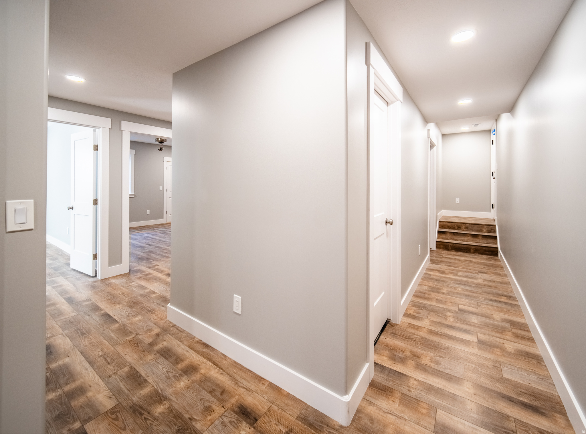 CALLS FORT ESTATES - Residential