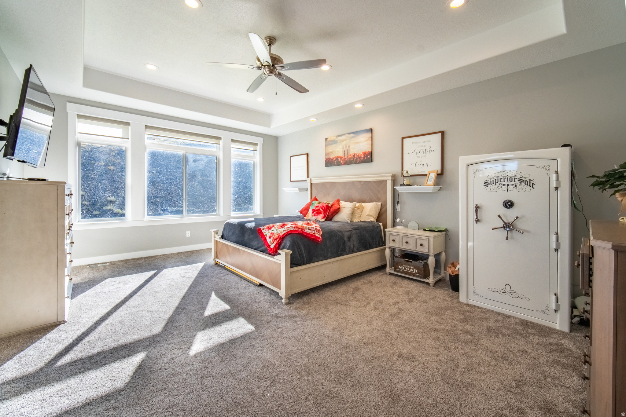 CALLS FORT ESTATES - Residential