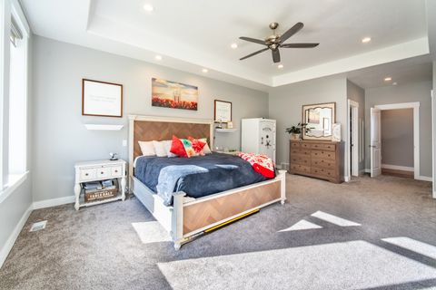 Tiny photo for 1930 W 5900 N, Brigham City, UT 84302 (MLS # 2150292)