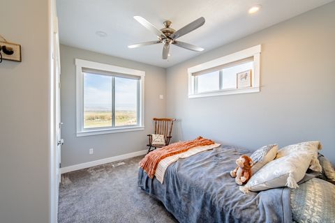 Tiny photo for 1930 W 5900 N, Brigham City, UT 84302 (MLS # 2150292)