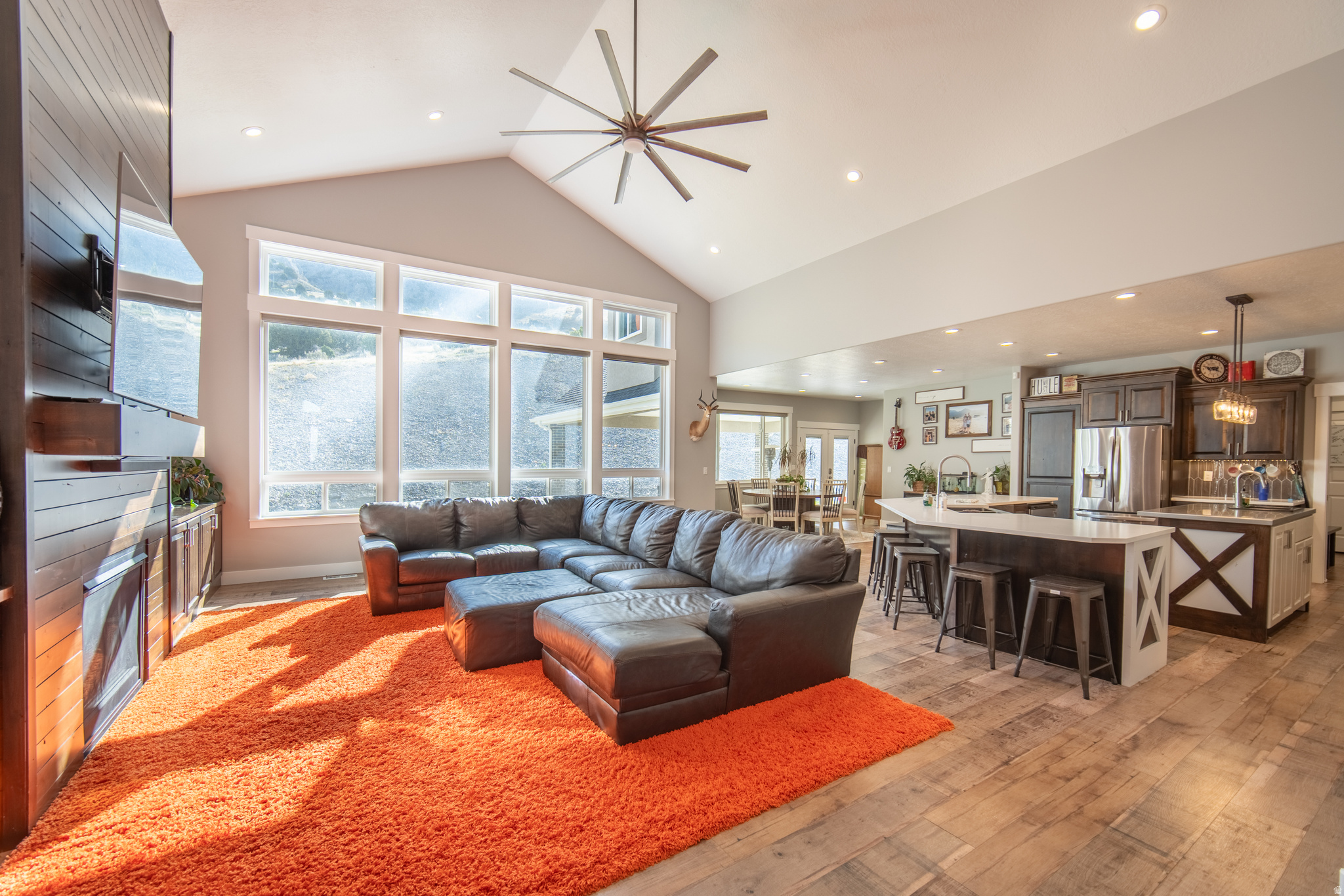 CALLS FORT ESTATES - Residential