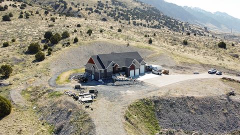 Tiny photo for 1930 W 5900 N, Brigham City, UT 84302 (MLS # 2150292)