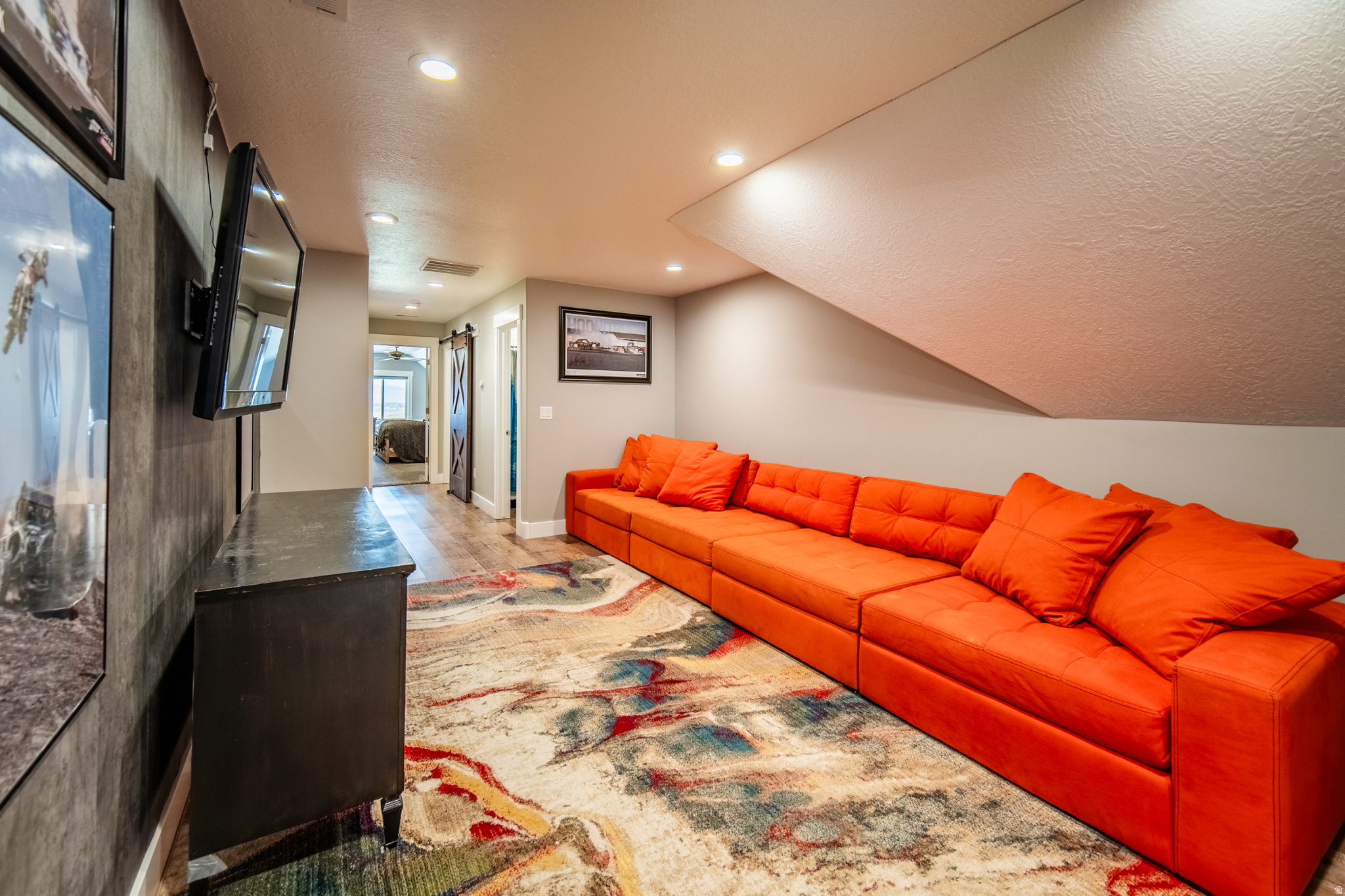 CALLS FORT ESTATES - Residential