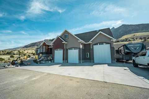 Tiny photo for 1930 W 5900 N, Brigham City, UT 84302 (MLS # 2150292)