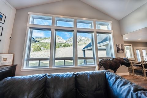 Tiny photo for 1930 W 5900 N, Brigham City, UT 84302 (MLS # 2150292)