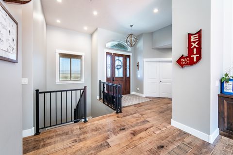 Tiny photo for 1930 W 5900 N, Brigham City, UT 84302 (MLS # 2150292)