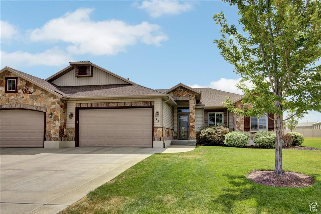 Photo of 44 E 1300 N, Brigham City, UT 84302 (MLS # 2106563)