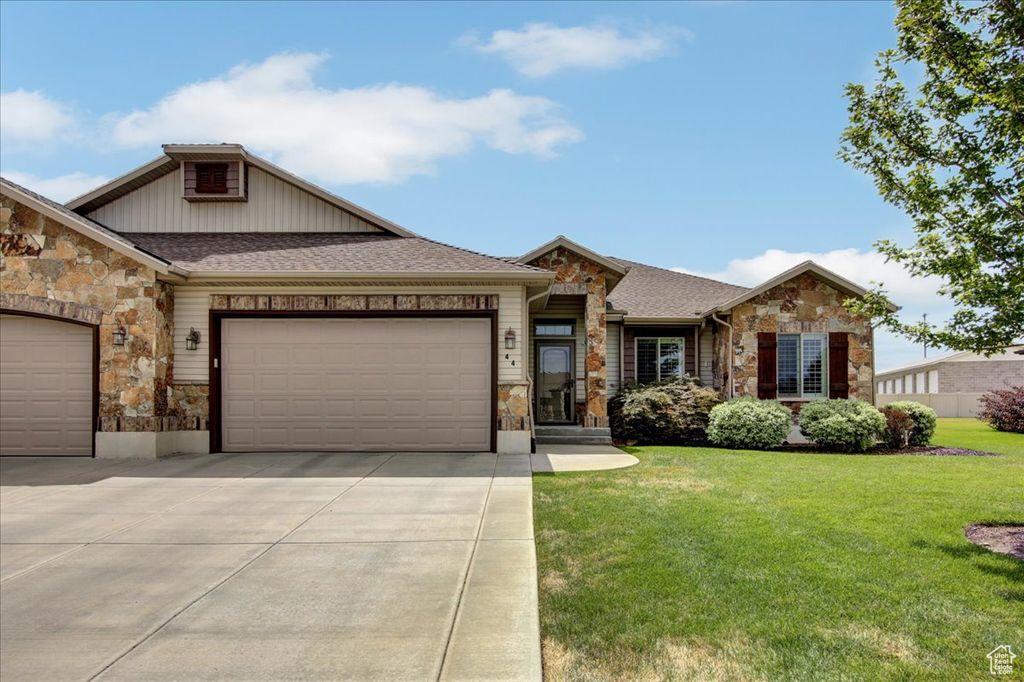 Photo of 44 E 1300 N, Brigham City, UT 84302 (MLS # 2106563)