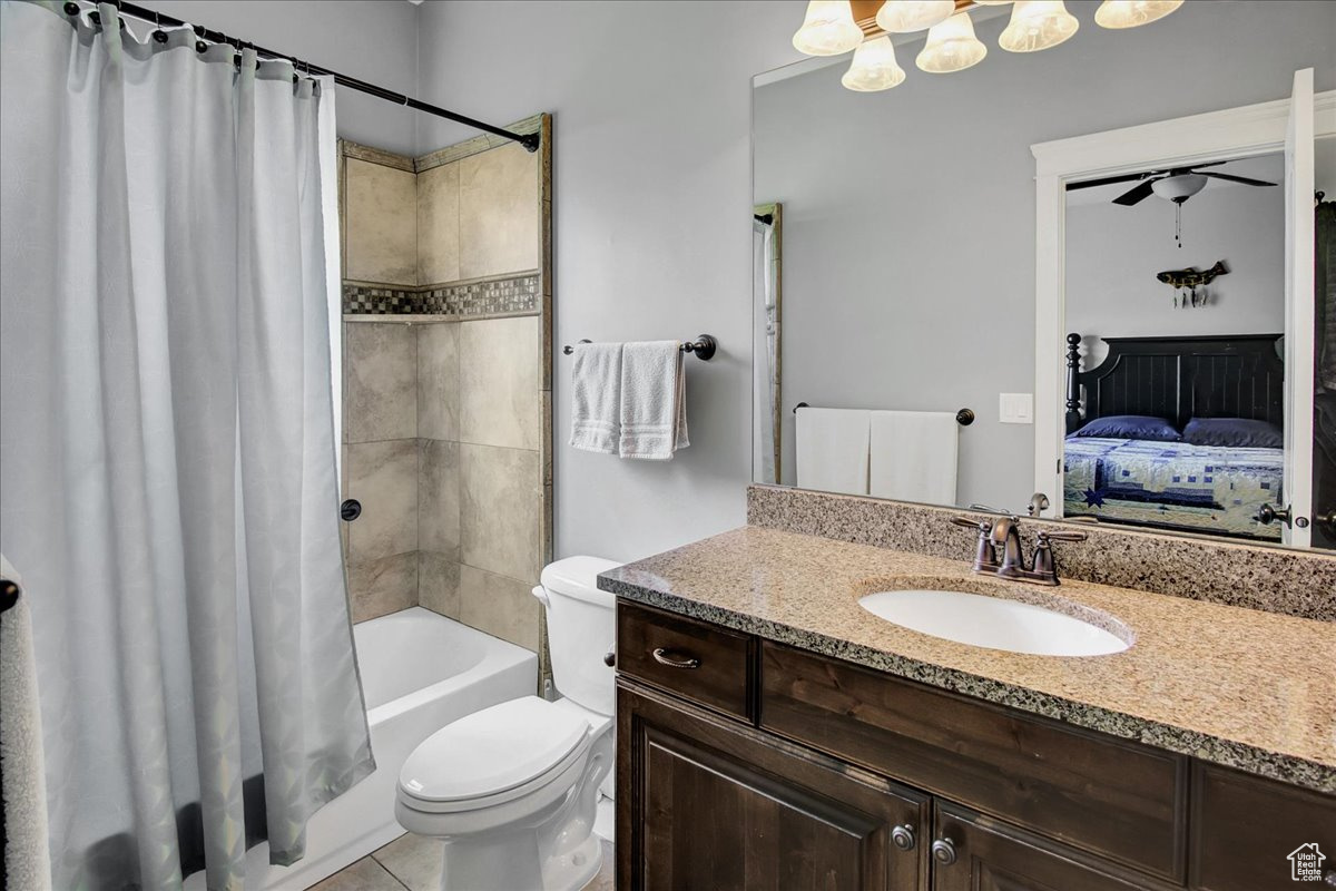 KOTTER CANYON - Residential