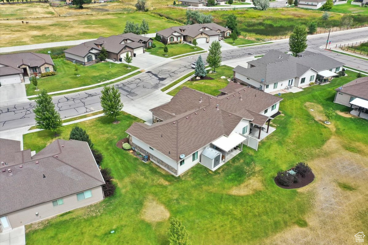 KOTTER CANYON - Residential