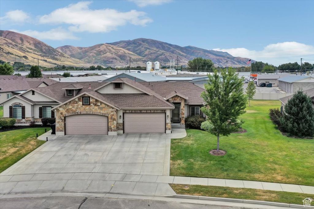 Photo of 44 E 1300 N, Brigham City, UT 84302 (MLS # 2106563)