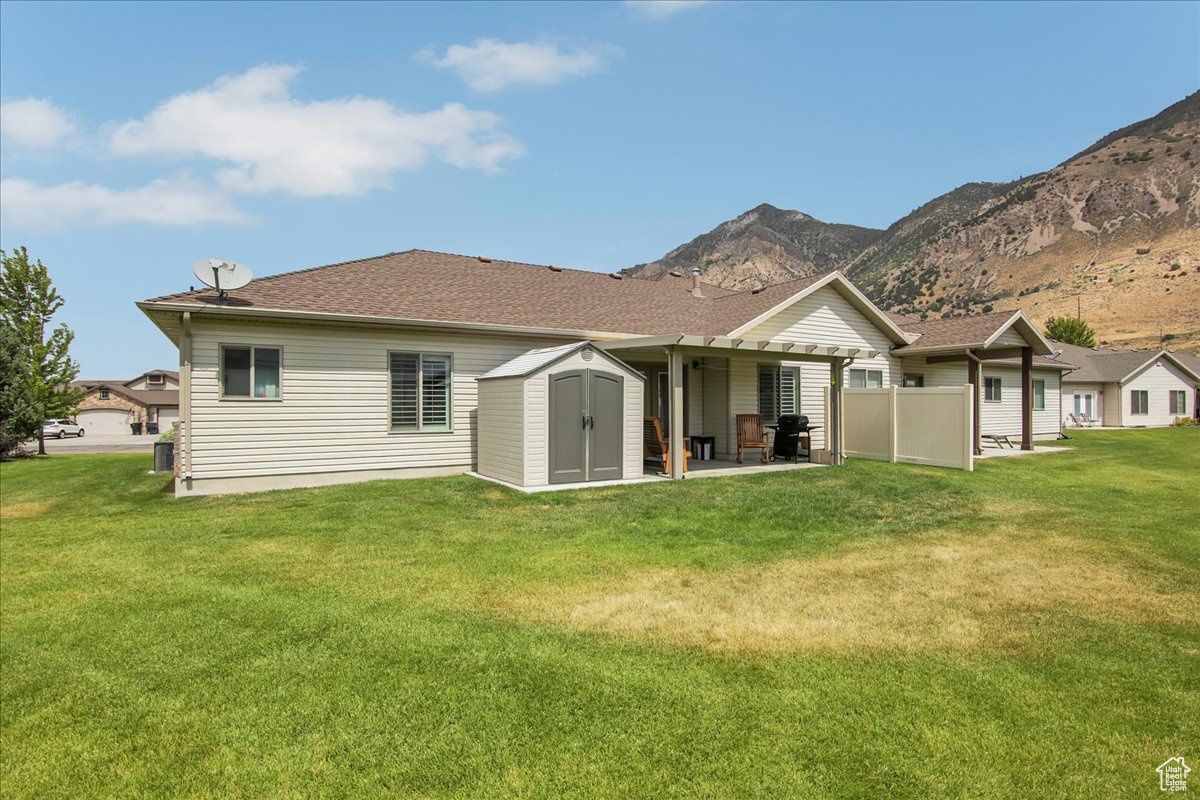 KOTTER CANYON - Residential