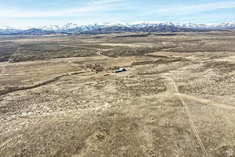 Vacant Land For Sale - 6960 N Highway 30<br/> Park Valley, UT 84329