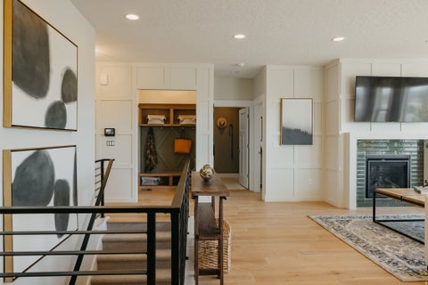 Tiny photo for 1058 E ANTELOPE DR #610, Eagle Mountain, UT 84005 (MLS # 2173663)