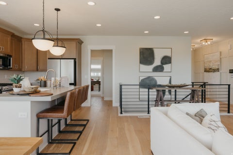 Tiny photo for 1058 E ANTELOPE DR #610, Eagle Mountain, UT 84005 (MLS # 2173663)