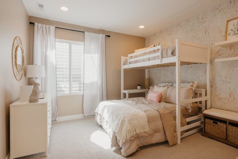 Tiny photo for 1058 E ANTELOPE DR #610, Eagle Mountain, UT 84005 (MLS # 2173663)