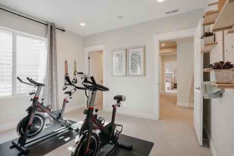 Tiny photo for 1058 E ANTELOPE DR #610, Eagle Mountain, UT 84005 (MLS # 2173663)