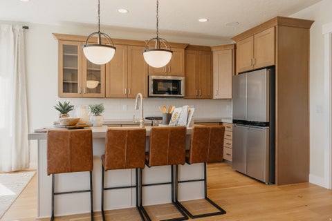 Tiny photo for 1058 E ANTELOPE DR #610, Eagle Mountain, UT 84005 (MLS # 2173663)