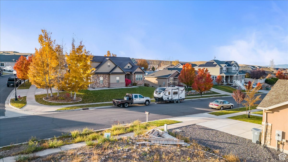 1311 Cedar Pass Dr, Santaquin, Utah image 7