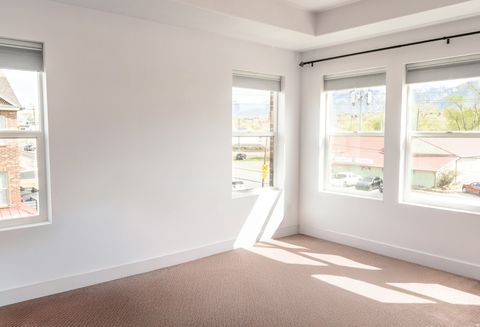 Tiny photo for 699 E HILLOCK CT S #16, Draper, UT 84020 (MLS # 2146524)